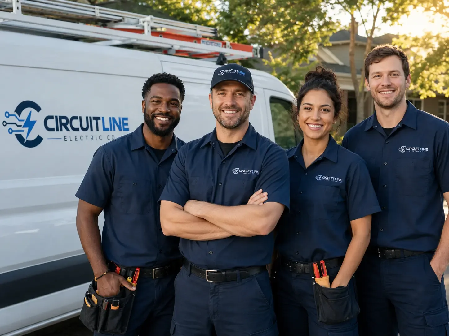 Whole Home Rewiring company in Otis, MA