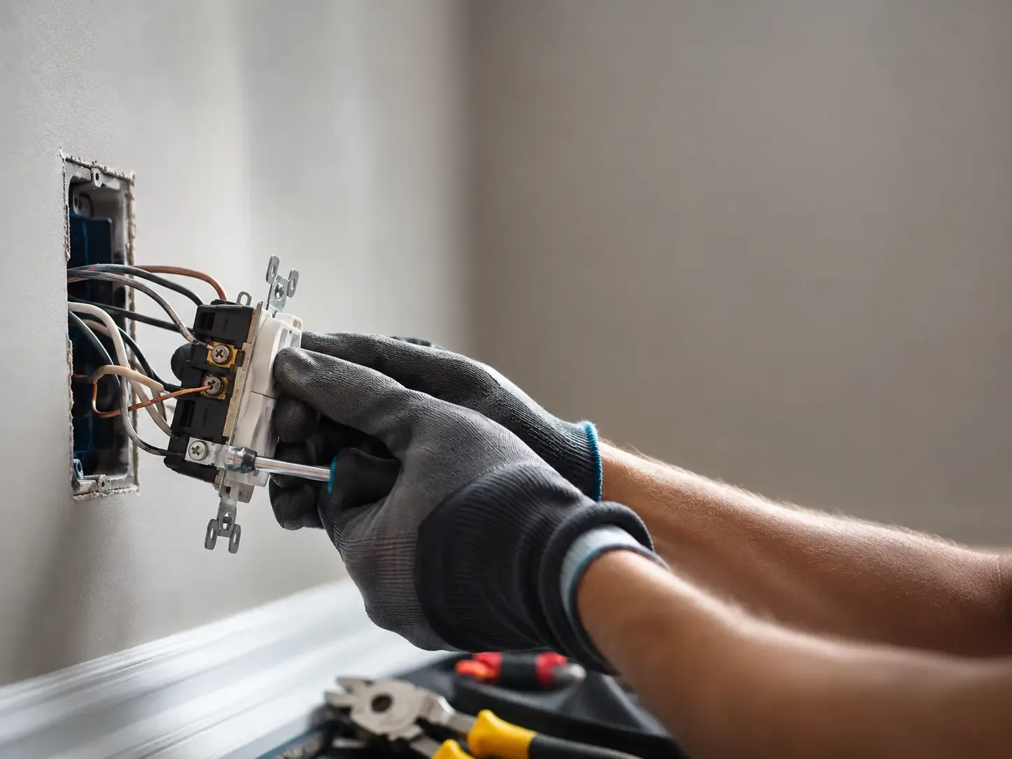 Why choose Whole Home Rewiring in Otis, MA
